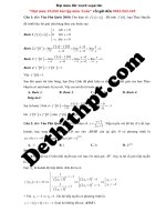 (Gv văn phú quốc 2018) 91 câu hàm sô image marked image marked 