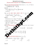 (gv mẫn ngọc quang ) 7 câu cấp số cộng nhân image marked image marked 