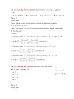 97 câu số phức từ các đề thi thử trường chuyên 2018 image marked image marked 