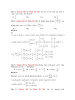 (trường chuyên) 54 câu lượng giac  2018 image marked image marked 