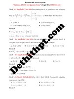 ( gv nguyễn bá tuấn) 76câu oxyz image marked image marked 