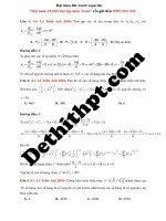 ( gv lê tuấn anh) 9 câu nhị thức newton image marked image marked 