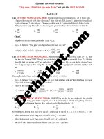 (GV mẫn ngọc quang )11 câu xác suất image marked image marked 