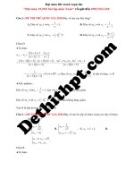 ( phần bonus) 23 câu cấp số cộng nhân image marked image marked 