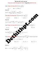 ( gv đặng việt hùng) 24 câu giới hạn image marked image marked 