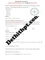 ( gv nguyễn thanh tùng) 10 câu lượng giác image marked image marked 