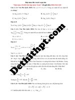 (gv văn phú quốc) 60 câu mũ logarit image marked image marked 