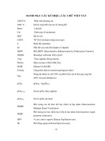 Thiết kế, sàng lọc một số dẫn xuất flavonoid và đánh giá hoạt tính gây độc lên dòng tế bào Hela dựa vào các tính toán hóa lượng tử