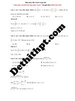 (gv văn phú quốc) 60 câu tích phân nguyên hàm image marked image marked 