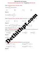 (sở giáo dục) 9 câu giới hạn image marked image marked 