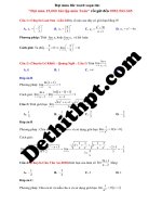 (trường chuyên) 9câu giới hạn hàm số 2018 image marked image marked 