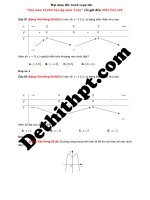 (gv đặng việt hùng) 201 câu hàm số  image marked image marked 