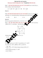 ( phần bonus) 106 câu hình học không gian image marked image marked 