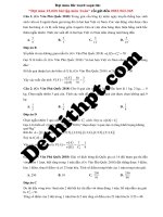 (Gv văn phú quốc 2018) 15 câu xác suất image marked image marked 