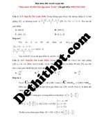 ( gv nguyễn thi lanh ) 50 câu oxyz image marked image marked 