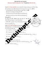 ( gv lê anh tuấn) 5 câu phép dời hình image marked image marked 