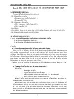 Báo cáo Thí nghiệm Hệ Thống Điện