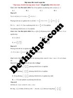 (Gv văn phú quốc 2018) 15 câu lượng giác image marked image marked 