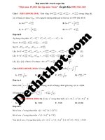 (megabook) 13 câu nhị thức newton image marked image marked 