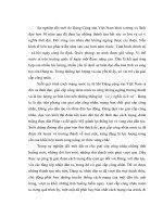 TIỂU LUẬN   tìm HIỂU về VAI TRÒ của GIAI cấp CÔNG NHÂN TRONG nền KINH tế TRI THỨC HIỆN NAY