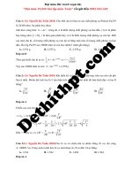 ( gv nguyễn bá tuấn) 28 bài toán thực tế image marked image marked 