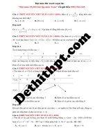 (trường không chuyên) 174 câu hàm sô image marked image marked 