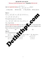 (gv vũ bá tuấn) 9 câu cấp số cộng nhân image marked image marked 