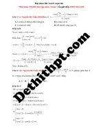 ( gv nguyễn bá tuấn) 21 câu lượng giác image marked image marked 