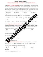 (sở giáo dục) 20 câu vận dụng image marked image marked 