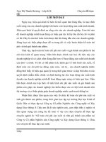 Kế toán chi phí sản xuất và tính giá thành sản phẩm tại Công ty Cổ phần Nghiên cứu Công nghệ và Xây dựng Giao thông Á Châu