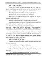 SKKN biện pháp giúp học sinh phân biệt từ đồng âm, từ nhiều nghĩa trong phân môn luyện từ và câu lớp 5 