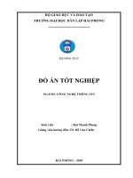 Xây dựng website đa ngôn ngữ cho công ty cổ phần lilama69 2  