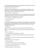 Điểm khác biệt giữa đề nghị luận xã hội thông thường với đề nghị luận xã hội 200 chữ trong kì thi THPT quốc gia của bộ