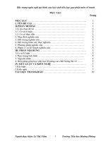 skkn   đăc trưng ngôn ngữ tạo hình của học sinh tiểu học qua phân môn vẽ tranh 