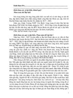 Bai phat bieu chi dao dai hoi doan truong nam hoc 2015 sua2