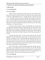 skkn   dạy một số yếu tố hình học cho HS lớp 5