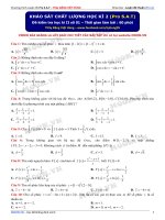 01 de thi thu hoc ki 2 toan 12 de so 01