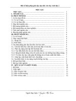 skkn  một số biện pháp giáo dục đạo đức cho học sinh lớp 2