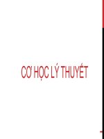 BT CO LY THUYET hay hay hay