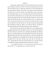 TIỂU LUẬN KINH tế CHÍNH TRỊ   VAI TRÒ của NHÀ nước TRONG TĂNG TRƯỞNG và PHÁT TRIỂN KINH tế