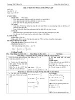 Tiết 12,13,14,15,16,17,18 b3 c1