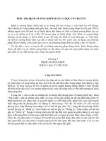 TÀI LIỆU THAM KHẢO   SÁCH y học, điều TRỊ BỆNH XƯƠNG KHỚP BẰNG y học cổ TRUYỀN