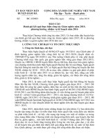 BAO CAO  GIAM NGHEO 2015 BAN GOC (1)