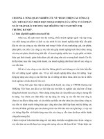 HOÀN THIỆN CÁC CÔNG CỤ XÚC TIẾN BÁN SẢN PHẨM ĐIỆN THOẠI DI ĐỘNG CỦA CÔNG TY CỔ PHẦN XUẤT NHẬP KHẨU THƯƠNG MẠI MÊKÔNG VIỆT NAM TRÊN THỊ TRƯỜNG HÀ NỘI