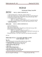 Giáo án 2d,4d tuần 19 đến 35 ( nguyễn thị phượng )  (6) 