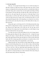 Một số biện pháp nâng cao năng lực sử dụng Internet nhằm tăng hứng thú, kết quả học tập học tập phần văn học Việt Nam từ đầu thế kỉ XX đến Cách mạng tháng Tám năm 1945 môn Ngữ văn lớp 11( Ban cơ bản