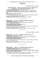 Giáo án lớp 5d từ tuần 19 đến tuần 35 ( nguyễn thị an)  (4) 