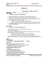 Giáo án 2d,4d tuần 19 đến 35 ( nguyễn thị phượng )  (1) 