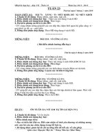 Giáo án lớp 5d từ tuần 19 đến tuần 35 ( nguyễn thị an)  (5) 