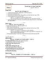 Giáo án 2d,4d tuần 19 đến 35 ( nguyễn thị phượng )  (1) 